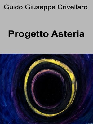 cover image of Progetto Asteria